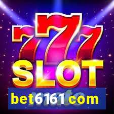 bet6161 com